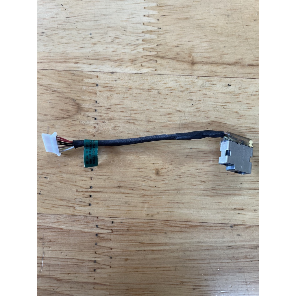 Connecteur D'alimentation DC Jack Pour HP Pavilion 14-AL/CE/DV - Pièce Neuve KINPOWER Ref DCHP072C