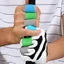 8 Chiếc Thể Thao Ngón Tay Bowling Bóng Rổ Chống Trơn Trượt Câu Cá Bảo Vệ Tay Hỗ Trợ