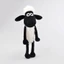 Hoạt Hình Shaun The Sheep Sang Trọng Cuddly Đồ Chơi Nhồi Bông Mềm Trẻ Em Trẻ Em Xmas