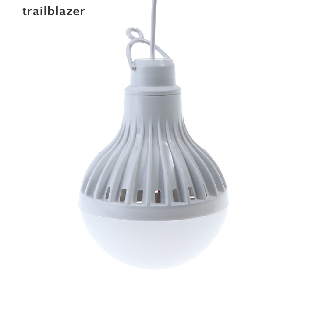 Bóng đèn LED Iio USB 3W 5W 7W 9W 12W Tiện lợi mang theo khi cắm trại du lịch