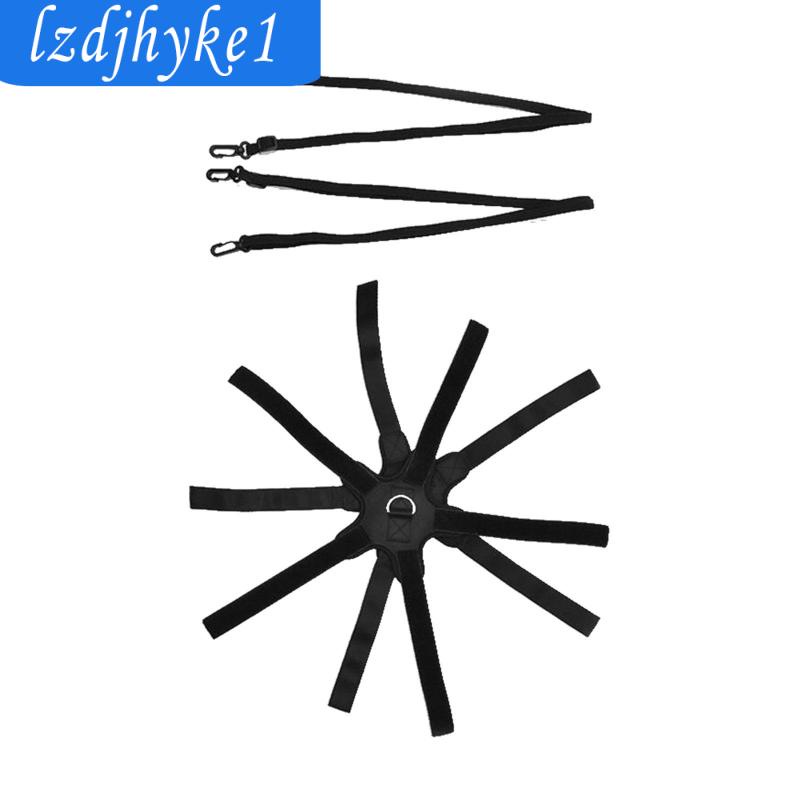 Dây Đai Bóng Chuyền Luyện Tập Điều Chỉnh Được Lzdjhyke1 [Lzdjhyke1] Cho Người Mới Bắt Đầu
