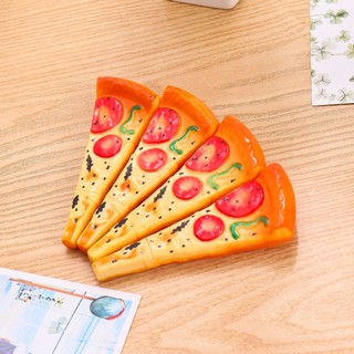 Bút bi mực đen hình bánh sừng bò QNshop