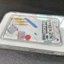 Ốp Lưng Samsung A13 5G - A04s Dẻo Trong Suốt Có Khe Đựng Thẻ – Chống Sốc, Chống Trầy, Tiện Lợi