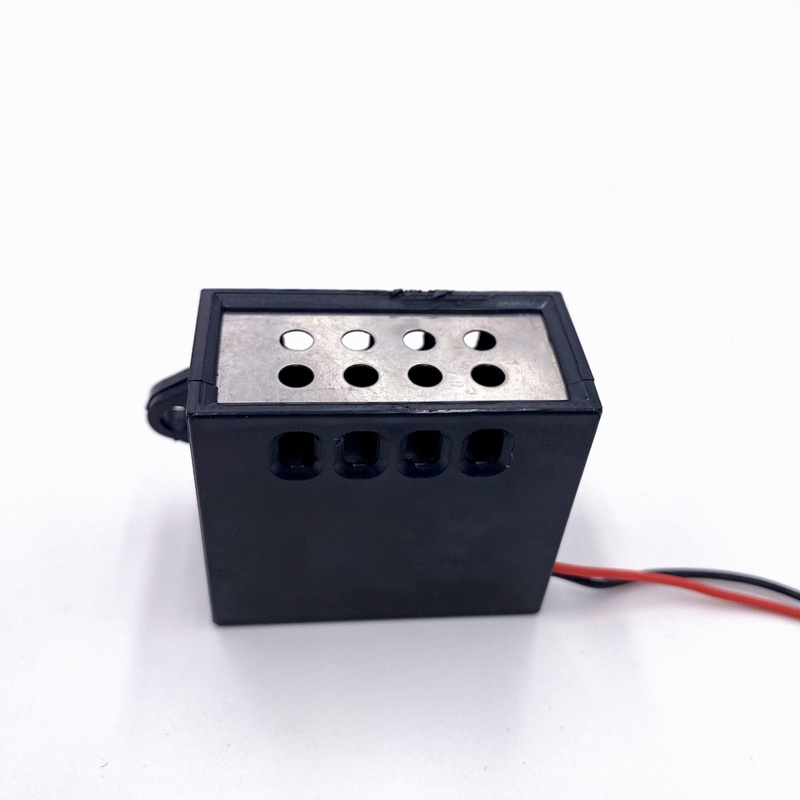 Máy lọc không khí VIC Máy tạo Ion Plasma 5v 12v 24v Máy tạo Ozone Ion âm