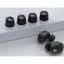Miếng đệm tai GODD cho WF-1000XM4 Đầu tai Memory Foam Eartips Nút tai