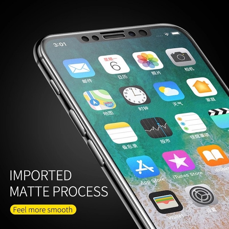 Dành Cho Samsung M53 5G M33 M23 M13 M62 M52 5G A73 A72 A53 A52 A51 A23 A22 A13 A12 A03s A04s Phim Kính Cường Lực Gốm Mờ