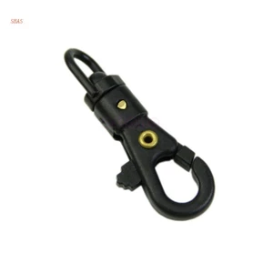 1 Móc Khóa Sinh Tồn Mini Xoay Được Tiện Dụng