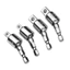 Đa Năng Và Bền Đẹp 1 / 4 "3 / 8" Chuôi Lục Giác Mũi Khoan Cờ Lê Ổ Cắm Adapter Ổ Cắm Ratchet Công Cụ Nối Dài