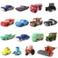 Vui Nhộn Xe Pixar Nhân Vật Hành Động Mini Pvc Để Chơi Tưởng Tượng