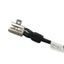 Btsg Thay Thế DC Jack Cắm Điện Với Cáp Sửa Chữa Phụ Kiện Cho XPS 15 9550 9560