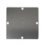 Mẫu stencil sưởi ấm trực tiếp bằng thép WU CXD90060GG CXD90061GG CXD90062GG stencil mẫu 0 55mm cho bảng điều khiển P5