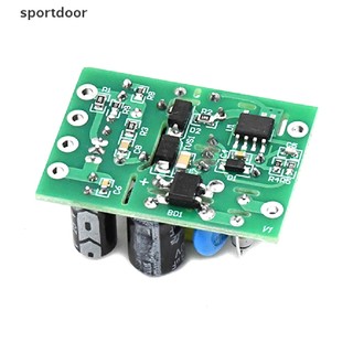 Bảng mô-đun chuyển đổi AC- AC110V 220V sang 12V 0.2A + 5V