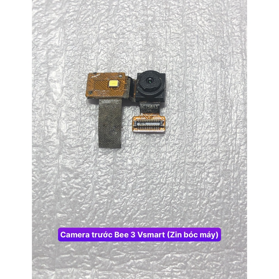 Camera trước Bee 3 Vsmart | Shopee Việt Nam