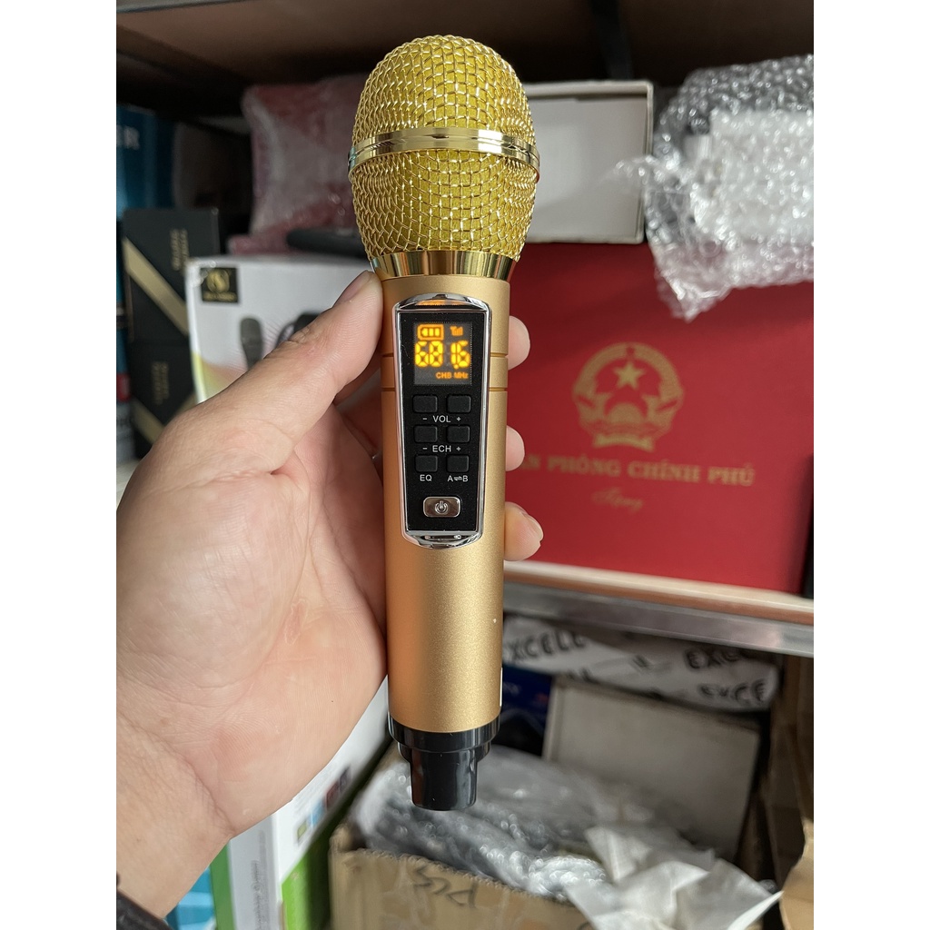 Micro rời của loa SD306PLUS | Shopee Việt Nam