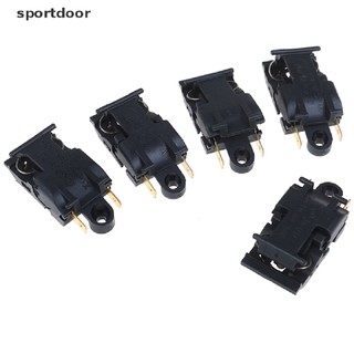 Set 5 Công Tắc Ấm Áp Suất Hơi Nước 16A