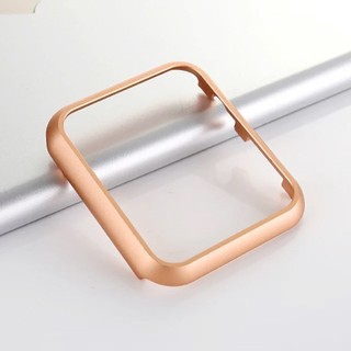 Khung Hợp Kim Nhôm Cho Đồng Hồ Thông Minh Apple Watch Iwatch Series 49mm 41mm 45mm 38mm 42mm 40mm 44mm