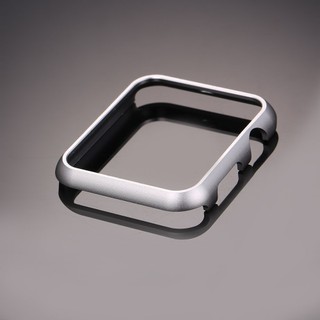 Khung Hợp Kim Nhôm Cho Đồng Hồ Thông Minh Apple Watch Iwatch Series 49mm 41mm 45mm 38mm 42mm 40mm 44mm