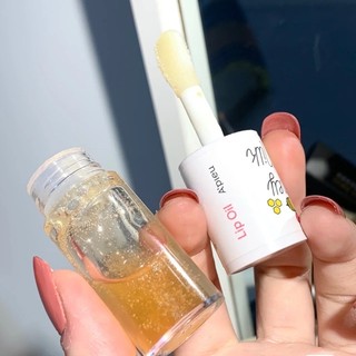 [Apieu] Dầu Dưỡng Môi Mật Ong Apieu Honey & Milk Lip Oil