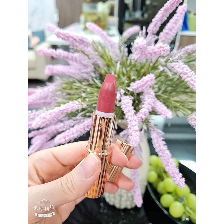 Son Charlotte Tilbury First Dance Shopee Việt Nam