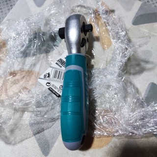 ĐỒ NGHỀ TOTAL Tay vặn lớn 1/4 inch và 3/8 inch THT1061438