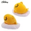 Dễ Thương Nằm Gudetama Lười Trứng Motchiri 15 "Đồ Chơi Sang Trọng Nhồi Bông Gối Đệm