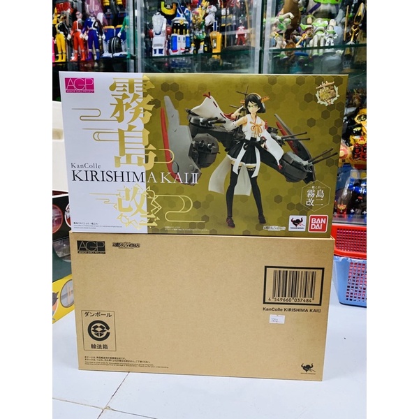 Bandai Tamashii Nations AGP Laura Bodewig Schwarzer Regen Infinite  Stratos Action Figure