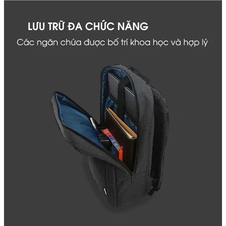 Balo Lenovo Backpack B210 15.6" | BigBuy360 - bigbuy360.vn
