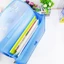 Cặp Học Thêm 2 Ngăn Cho Bé Đựng Vừa Bảng A4 In Hình Maxtini, Chất Liệu Nhựa Nguyên Sinh An Toàn CL-SB309