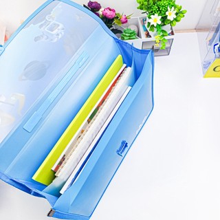 [TẶNG QUÀ] Cặp Học Thêm 2 Ngăn Cho Bé Đựng Vừa Bảng A4 In Hình Maxtini, Chất Liệu Nhựa Nguyên Sinh An Toàn CL-SB309