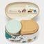 Bình cách nhiệt ngoài trời Winnie the Pooh 560ml Hộp cơm trưa bento KCLJC6AG