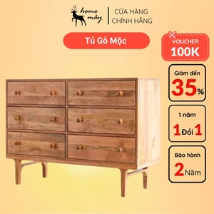 Tủ gỗ tần bì cao cấp - Lựa chọn nhỏ gọn và tiện dụng cho phòng khách, trang trí phong cách vintage