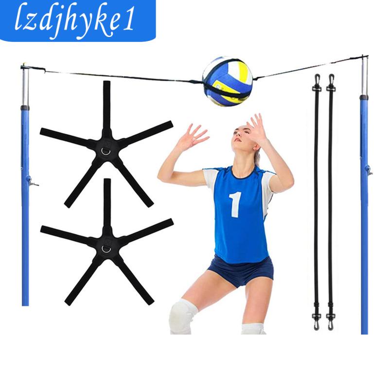 Dây Đai Bóng Chuyền Luyện Tập Điều Chỉnh Được Lzdjhyke1 [Lzdjhyke1] Cho Người Mới Bắt Đầu
