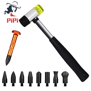 Bộ 10 Dụng Cụ Sửa Vết Lõm Xe Ô Tô Chuyên Dụng