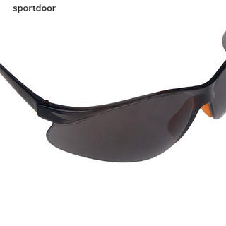 [sportoutdoor] Kính Bảo Hộ Phòng Thí Nghiệm An Toàn Chống Bụi Trọng Lượng Nhẹ [out]