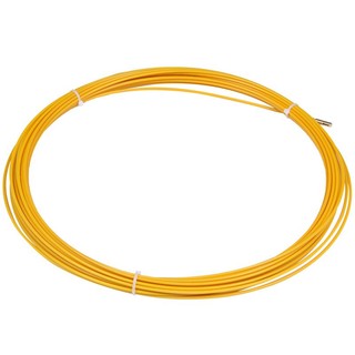 3mm Hướng Dẫn Thiết Bị Sợi Thủy Tinh Cáp Điện Đẩy Kéo Ống Rắn Rodder Cá Băng Dây