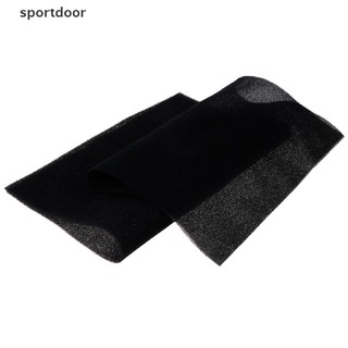 Lưới Xốp Bọc Quạt Tản Nhiệt 60Pi Diy 500 * 400 * 3mm / 5mm Chống Bụi Cho Máy Tính