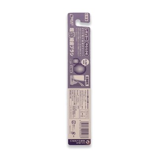 Bàn Chải Lông Siêu Mềm Đầu Rộng S Select Nhật Bản (1 Chiếc)