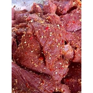 [500gr] KHÔ TRÂU MIẾNG