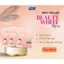 MẶT NẠ TRẮNG DA ORGANIC BEAUTY WHITE HÀN QUỐC