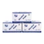 Hộp 100 bông tẩm cồn, 100 miếng bông cồn, bông cồn nail box, bông cồn sát khuẩn