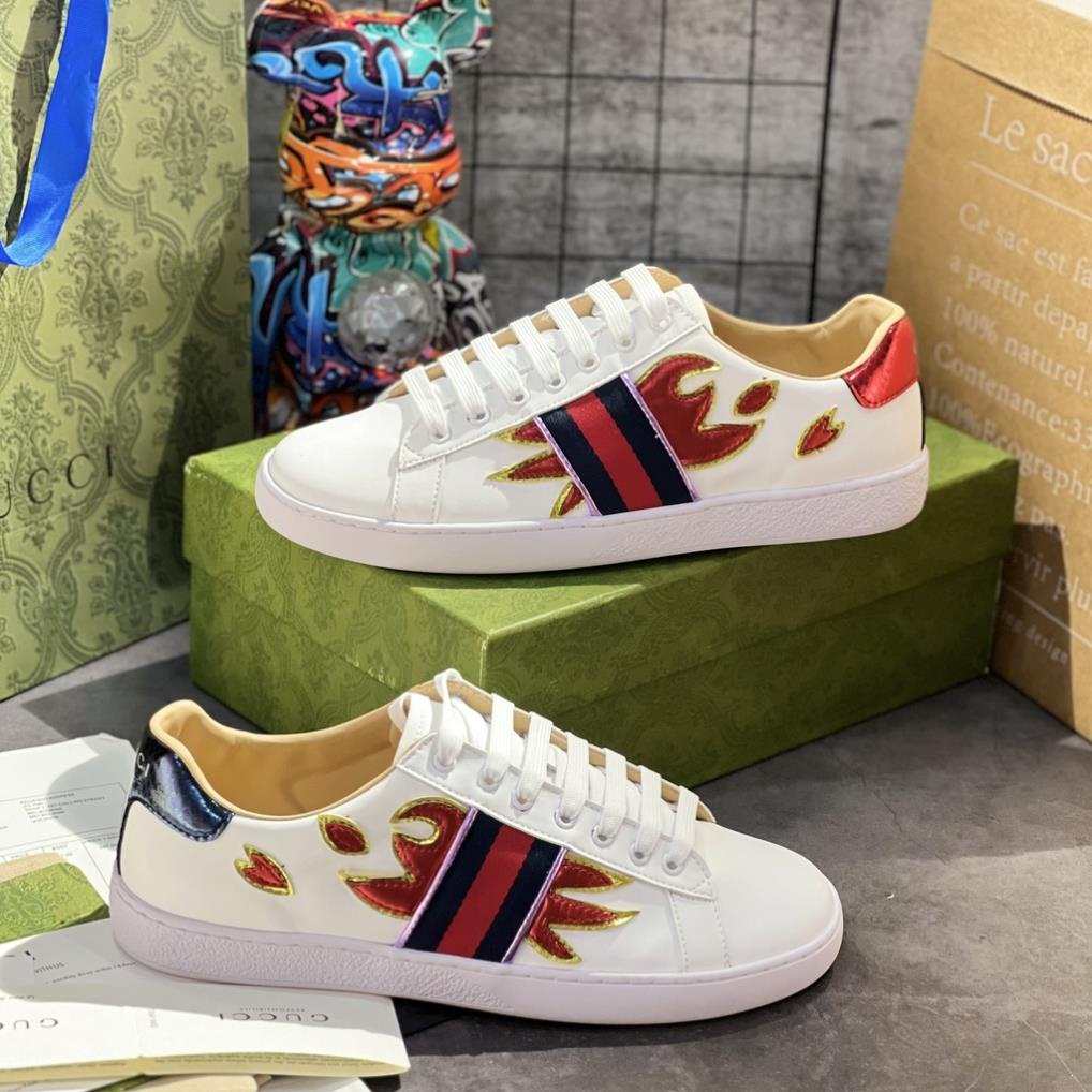 Gucci cheap ace fire