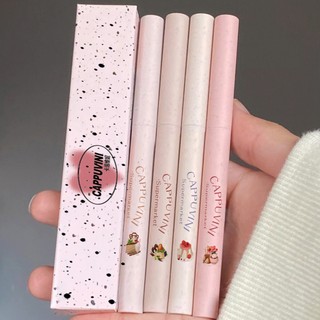 Chì Kẻ Viền Môi 3D Kháng Nước Lâu Trôi Tự Nhiên 5 Màu Sắc NO.CP140