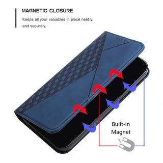Dành Cho Oppo Reno 5Z 5F 6Z 5 7 7Z 8 8Z Lite Pro 4g 5g Vỏ Điện Thoại Da Lật Ví Đứng Sách
