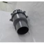 Luppe máy bơm 90 rọ xám