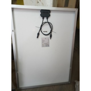 Tấm pin năng lượng mặt trời Mono 100W loại tốt nhất