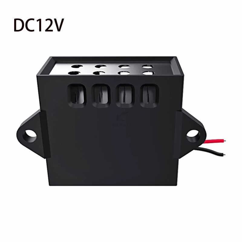 Máy lọc không khí VIC Máy tạo Ion Plasma 5v 12v 24v Máy tạo Ozone Ion âm