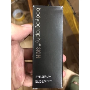 Eye Serum - Bodyography Cosmetics Serum mắt cực kỳ sang trọng và mạnh mẽ này sẽ nâng đỡ, săn chắc và hoàn thiện vùng mắ
