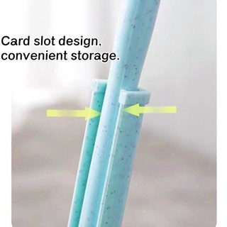 Bộ 2 Đồ Chơi Chổi Quét Dọn Vệ Sinh Mini Cho Bé 3-5 Tuổi
