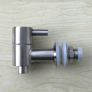 Vòi Rót Thay Thế Bằng Thép Không Gỉ 16-25mm Cho Bình Đựng Nước Uống