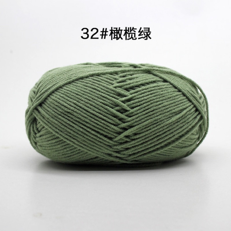 Số 32 - xanh bạc hà